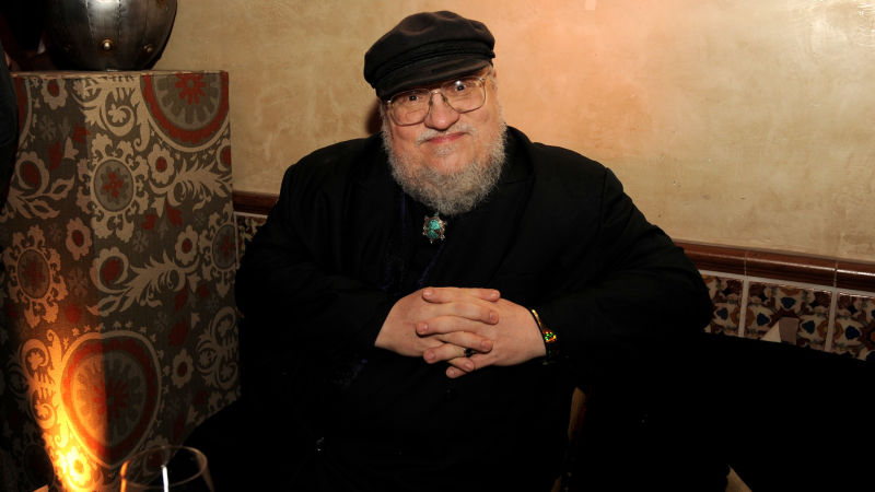 Image: Getty.